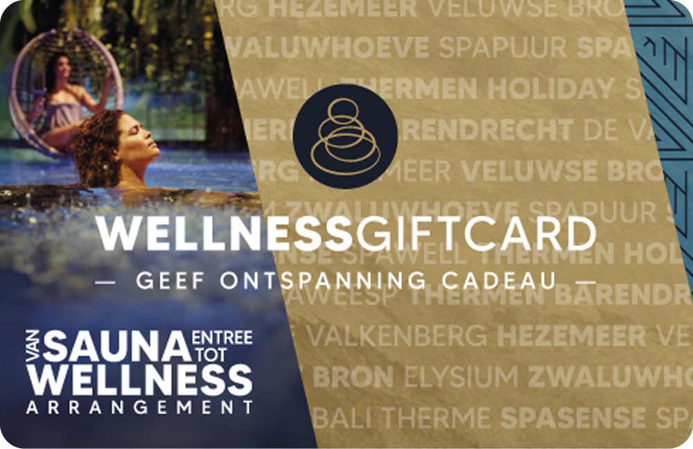 Wellness Giftcard